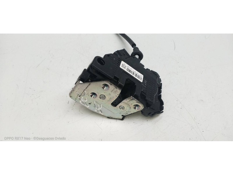 Recambio de motor cierre centralizado delantero derecho para kia carens ( ) business referencia OEM IAM 81320A4010  