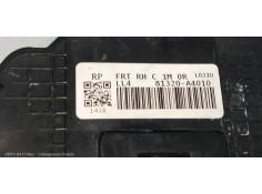 Recambio de motor cierre centralizado delantero derecho para kia carens ( ) business referencia OEM IAM 81320A4010   2