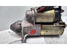 Recambio de motor arranque para chevrolet kalos 1.4 se referencia OEM IAM 96550792 3J052 