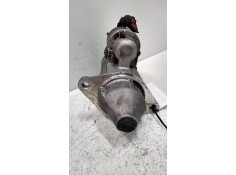 Recambio de motor arranque para chevrolet kalos 1.4 se referencia OEM IAM 96550792 3J052  2