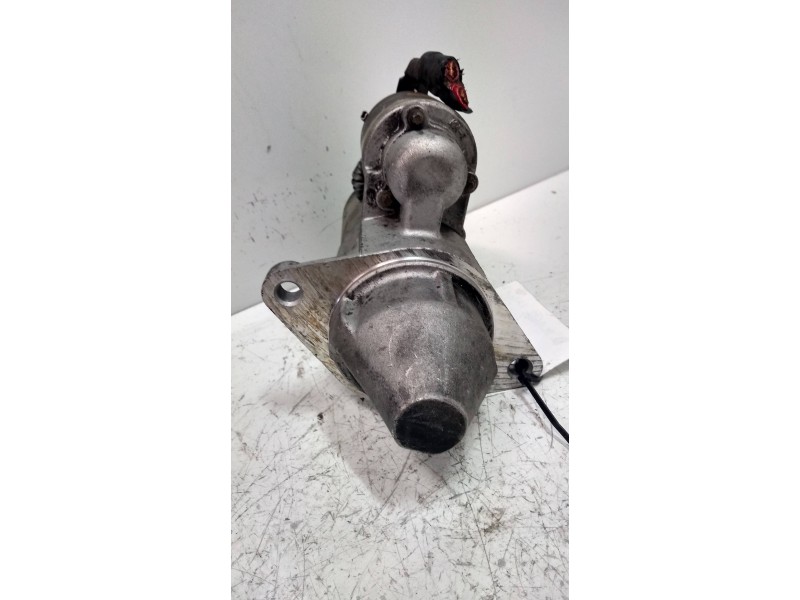 Recambio de motor arranque para chevrolet kalos 1.4 se referencia OEM IAM 96550792 3J052 