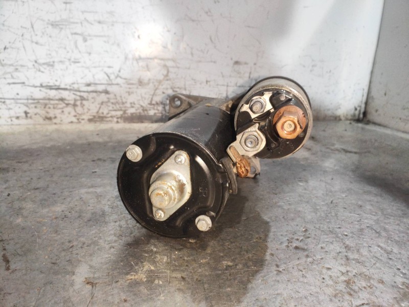 Recambio de motor arranque para opel cascada excellence referencia OEM IAM 0001137006 55572440 