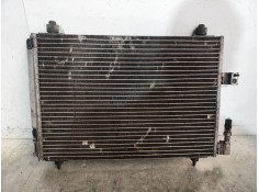 Recambio de condensador / radiador aire acondicionado para citroen c5 berlina exclusive referencia OEM IAM M44341 9686200580 