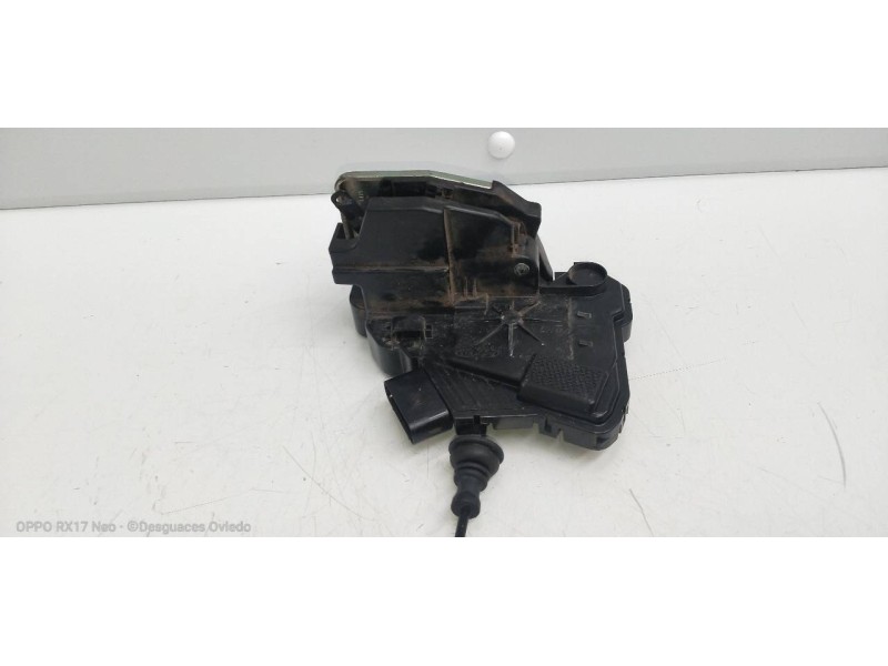 Recambio de motor cierre centralizado delantero derecho para kia carens ( ) business referencia OEM IAM 81320A4010  