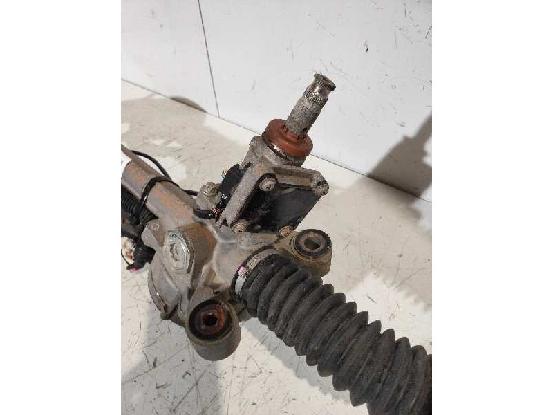 Recambio de cremallera direccion para subaru xv executive referencia OEM IAM 1Y5168  