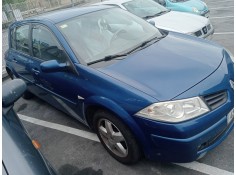 renault megane ii berlina 5p del año 2007