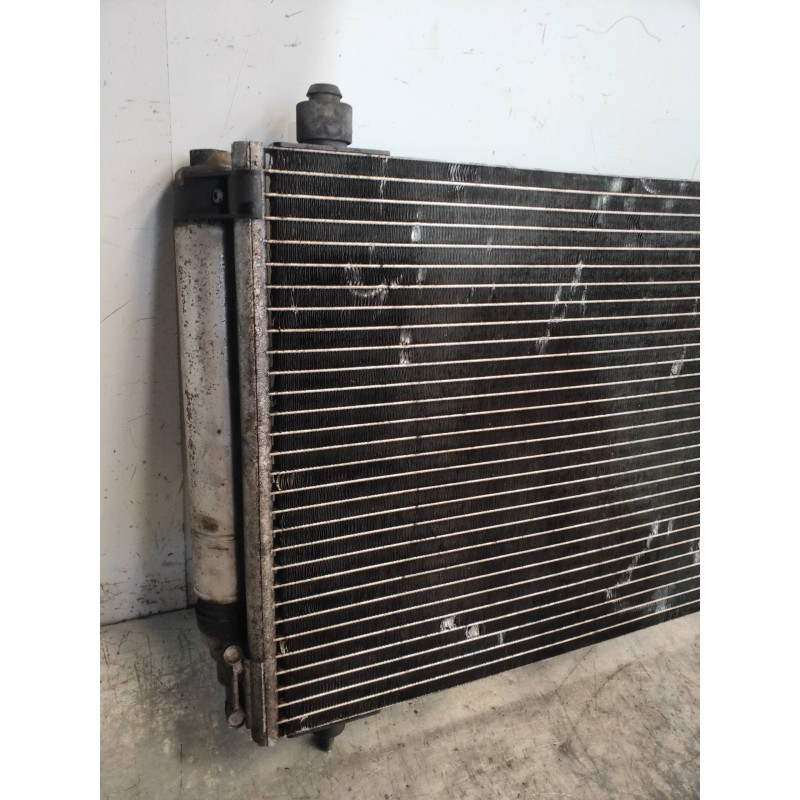 Recambio de condensador / radiador aire acondicionado para citroen c5 berlina exclusive referencia OEM IAM M44341 9686200580 