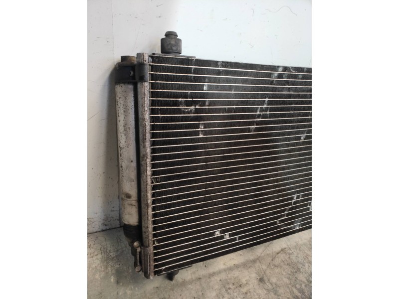 Recambio de condensador / radiador aire acondicionado para citroen c5 berlina exclusive referencia OEM IAM M44341 9686200580 