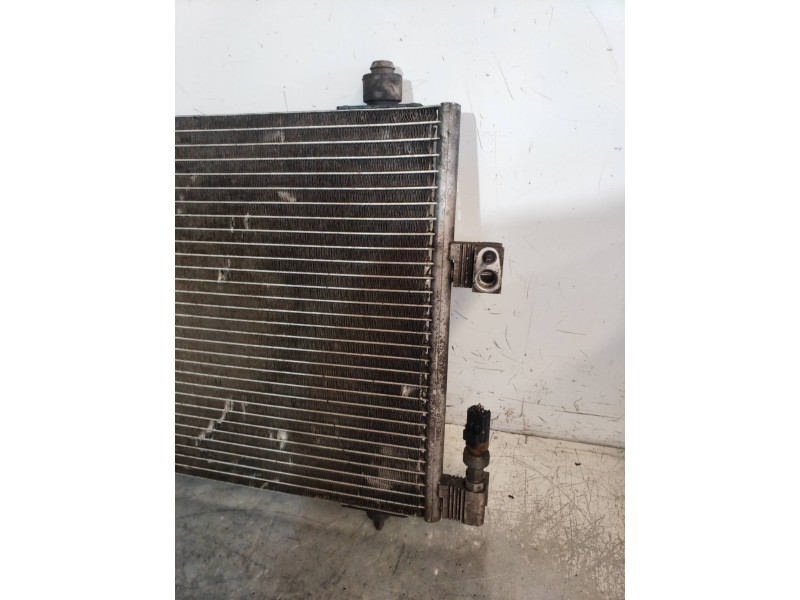 Recambio de condensador / radiador aire acondicionado para citroen c5 berlina exclusive referencia OEM IAM M44341 9686200580 