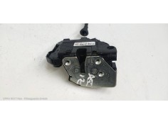 Recambio de motor cierre centralizado delantero izquierdo para kia carens ( ) business referencia OEM IAM 81310A4010  