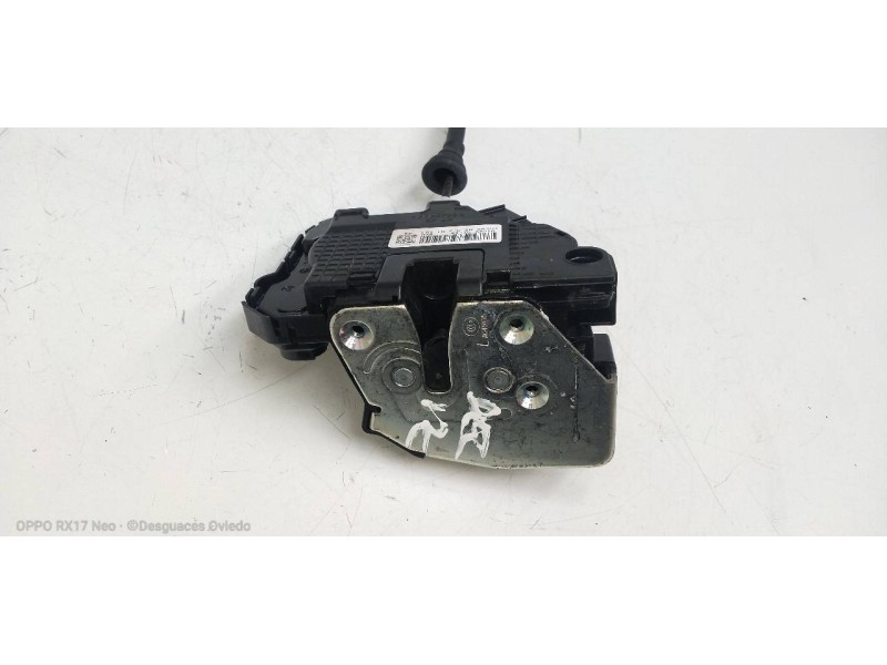 Recambio de motor cierre centralizado delantero izquierdo para kia carens ( ) business referencia OEM IAM 81310A4010  