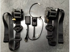 Recambio de juego cinturones delantero para alfa romeo gt (125) 1.9 jtd 16v 150/ distinctive referencia OEM IAM   3P