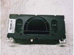 Recambio de cuadro instrumentos para renault modus base authentique referencia OEM IAM P8200418021F 216784745 