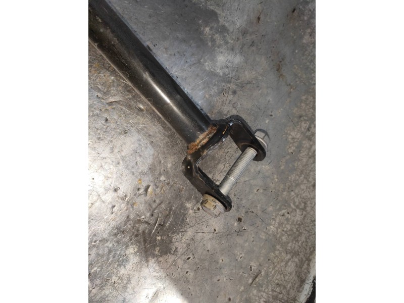 Recambio de brazo suspension superior trasero derecho para opel cascada excellence referencia OEM IAM   