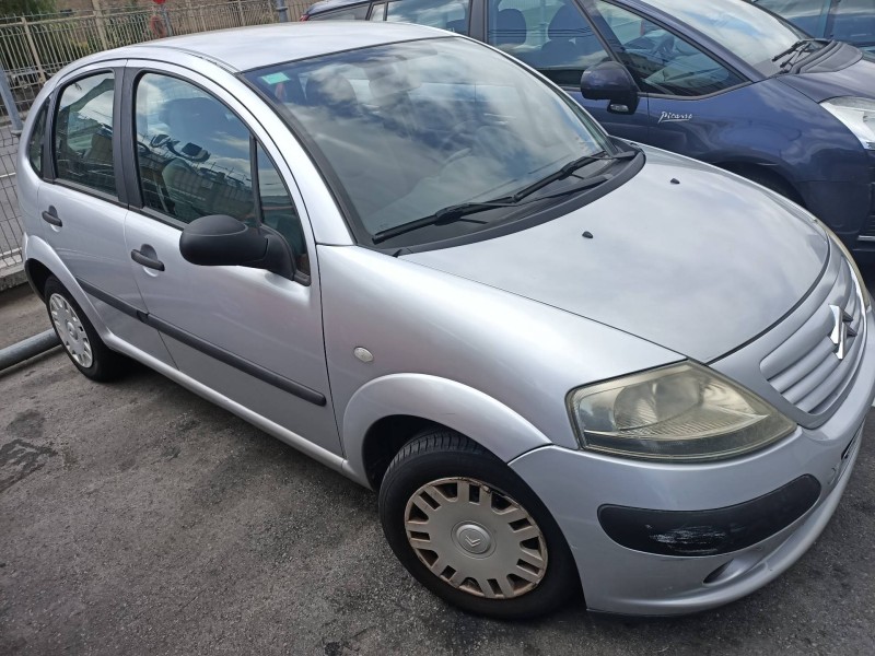 citroen c3 del año 2003