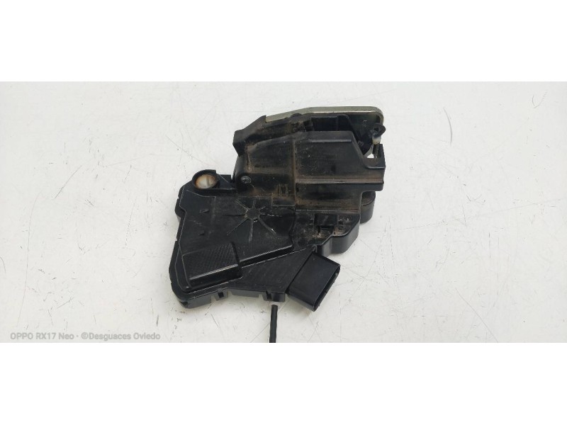 Recambio de motor cierre centralizado delantero izquierdo para kia carens ( ) business referencia OEM IAM 81310A4010  