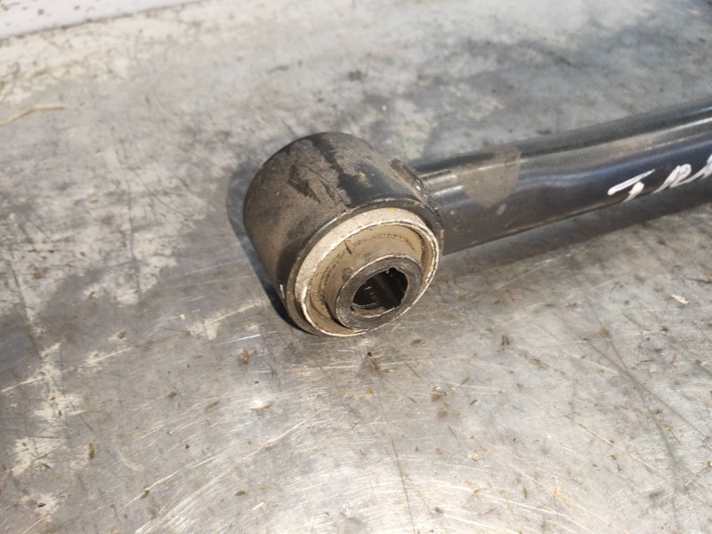 Recambio de brazo suspension superior trasero derecho para opel cascada excellence referencia OEM IAM   