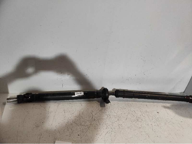 Recambio de transmision central para subaru xv executive referencia OEM IAM   