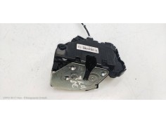 Recambio de motor cierre centralizado trasero derecho para kia carens ( ) business referencia OEM IAM 81420A4030  