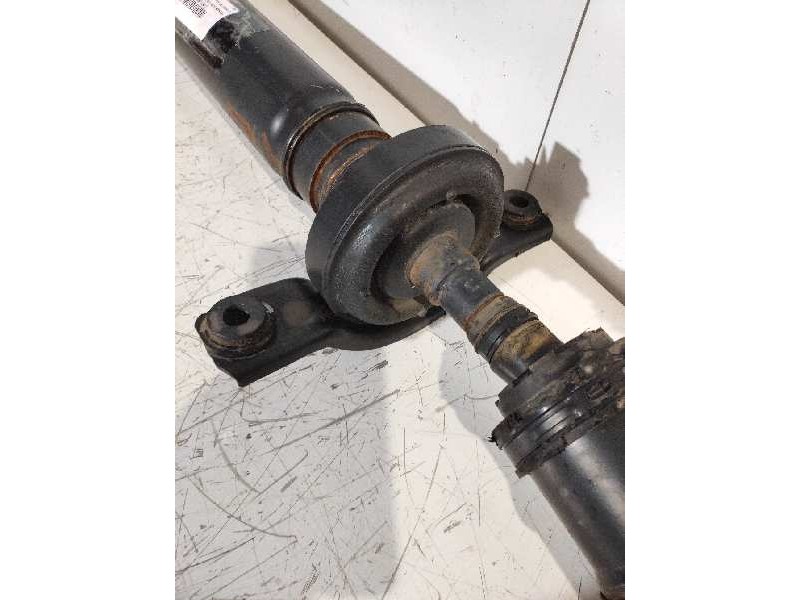 Recambio de transmision central para subaru xv executive referencia OEM IAM   