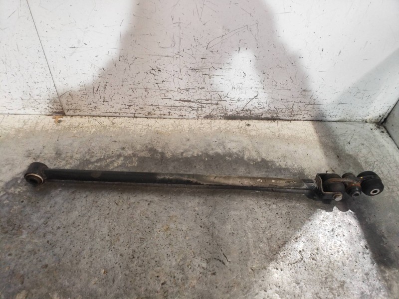 Recambio de brazo suspension superior trasero izquierdo para opel cascada excellence referencia OEM IAM   