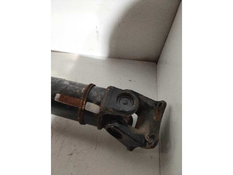 Recambio de transmision central para subaru xv executive referencia OEM IAM   