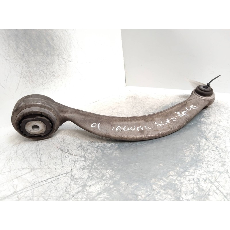 Recambio de brazo suspension inferior delantero derecho para jaguar x-type 2.5 v6 24v cat referencia OEM IAM   
