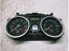 Recambio de cuadro instrumentos para renault megane ii coupe/cabrio authentique referencia OEM IAM 8200793124L  