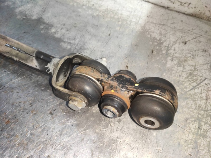 Recambio de brazo suspension superior trasero izquierdo para opel cascada excellence referencia OEM IAM   