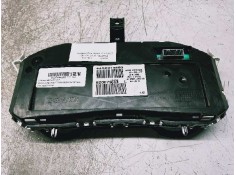Recambio de cuadro instrumentos para renault megane ii coupe/cabrio authentique referencia OEM IAM 8200793124L   2