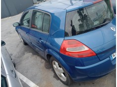 renault megane ii berlina 5p del año 2007 2