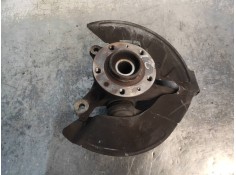 Recambio de mangueta delantera izquierda para citroen c5 berlina exclusive referencia OEM IAM   