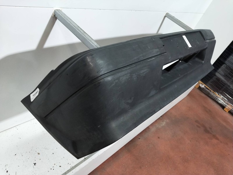 Recambio de paragolpes delantero para seat terra familiar referencia OEM IAM   