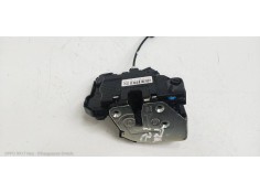 Recambio de motor cierre centralizado trasero izquierdo para kia carens ( ) business referencia OEM IAM 81410A4030  