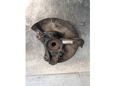 Recambio de mangueta delantera izquierda para citroen c5 berlina exclusive referencia OEM IAM    2