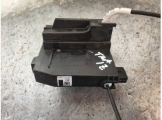 Recambio de motor cierre centralizado trasero izquierdo para citroen c4 picasso 1.6 blue-hdi fap referencia OEM IAM 9810311280   2
