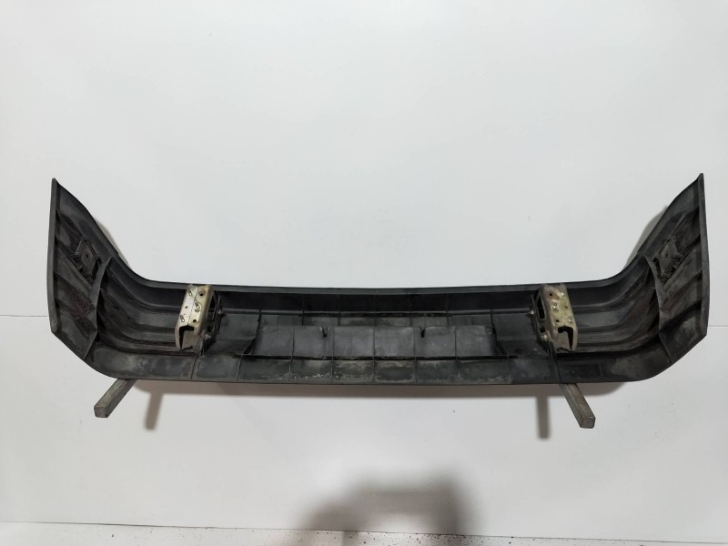 Recambio de paragolpes delantero para seat terra familiar referencia OEM IAM   