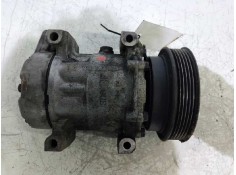 Recambio de compresor aire acondicionado para renault clio ii fase ii (b/cb0) 1.5 dci diesel referencia OEM IAM SD6V121416F 1416 2