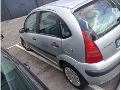 citroen c3 del año 2003 2