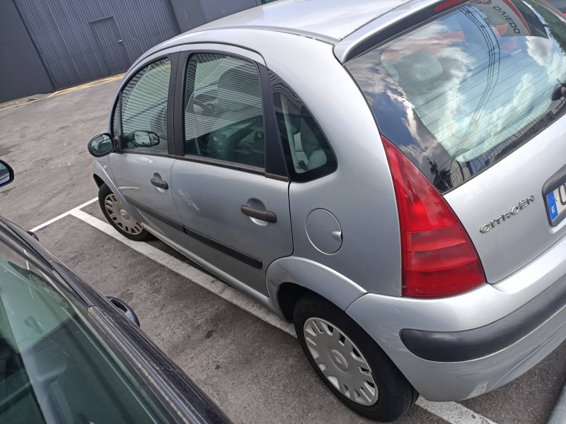 citroen c3 del año 2003
