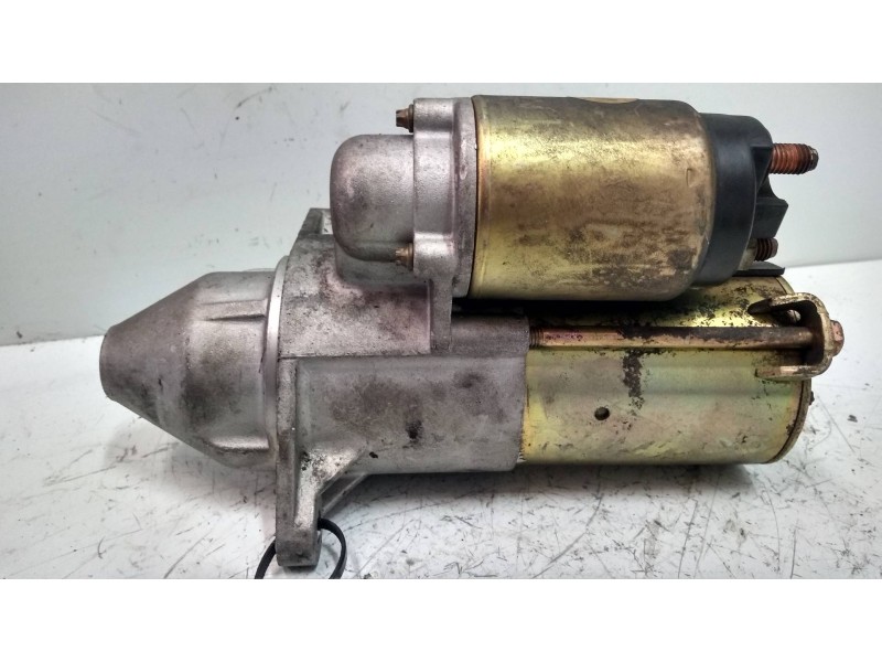 Recambio de motor arranque para chevrolet kalos 1.4 se referencia OEM IAM 96550792 2K171  Recambio de motor arranque para chevrolet kalos 1.4 se referencia OEM IAM 96550792 2K171