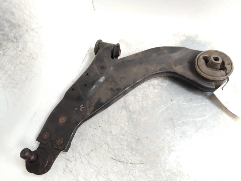 Recambio de brazo suspension inferior delantero izquierdo para jaguar x-type 2.5 v6 24v cat referencia OEM IAM   