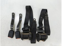 Recambio de juego cinturones delantero para volkswagen passat (321/23/27/31) 1.8 referencia OEM IAM   4P