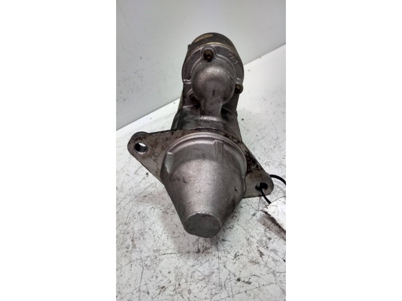 Recambio de motor arranque para chevrolet kalos 1.4 se referencia OEM IAM 96550792 2K171  Recambio de motor arranque para chevrolet kalos 1.4 se referencia OEM IAM 96550792 2K171