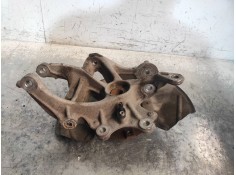 Recambio de mangueta trasera derecha para citroen c5 berlina exclusive referencia OEM IAM    2
