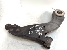 Recambio de brazo suspension inferior delantero izquierdo para jaguar x-type 2.5 v6 24v cat referencia OEM IAM    2