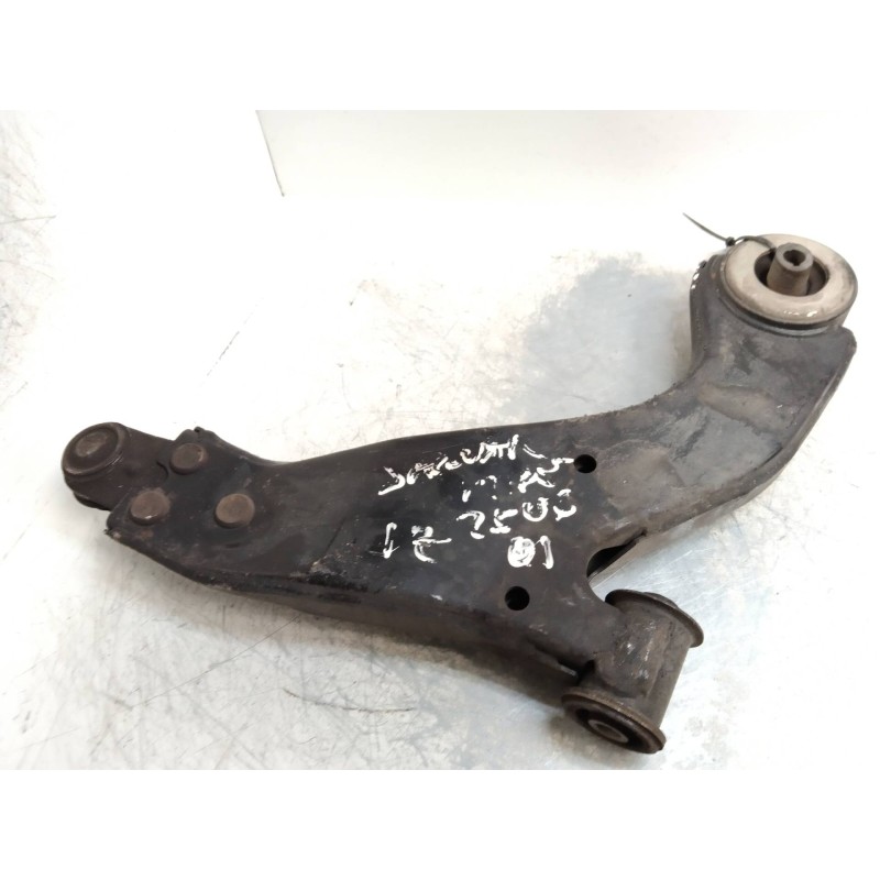 Recambio de brazo suspension inferior delantero izquierdo para jaguar x-type 2.5 v6 24v cat referencia OEM IAM   