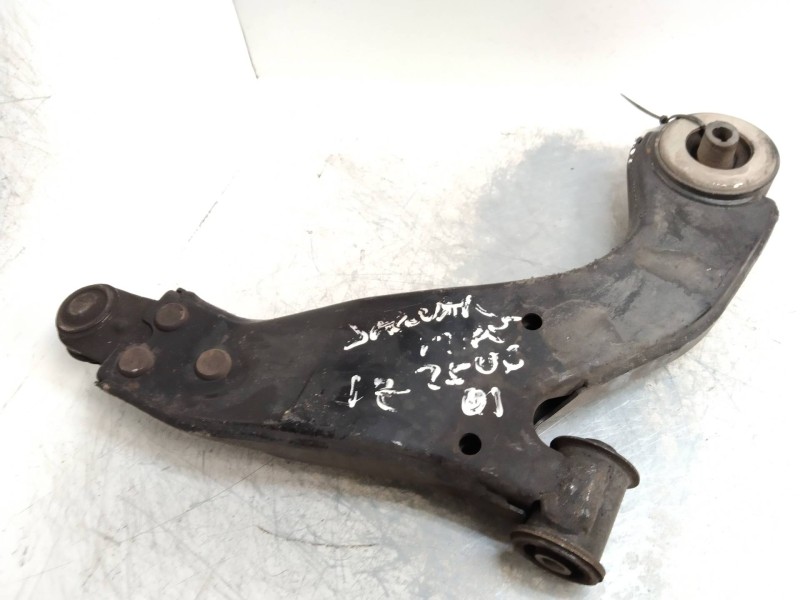 Recambio de brazo suspension inferior delantero izquierdo para jaguar x-type 2.5 v6 24v cat referencia OEM IAM   