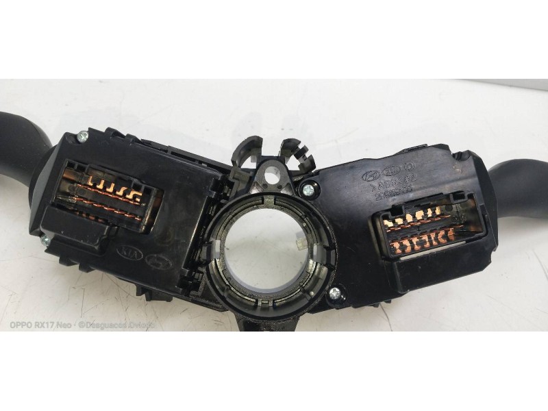 Recambio de mando luces para kia carens ( ) business referencia OEM IAM   