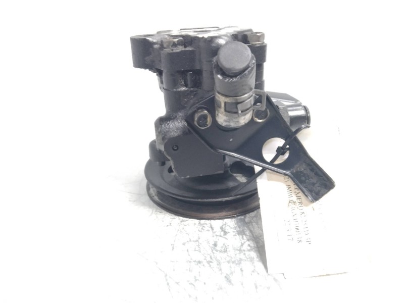 Recambio de bomba direccion para mitsubishi montero (l040) 2.5 turbodiesel referencia OEM IAM   